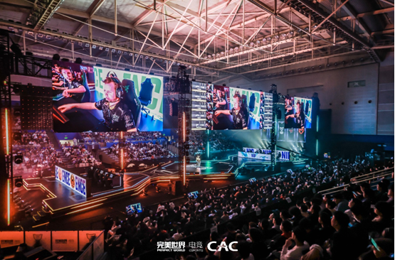 完美世界宣布上海Major 2024 RMR预选赛参赛者名单