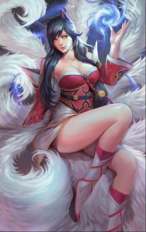 架可