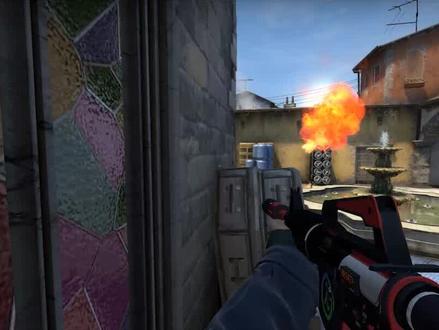 Falcons 战胜 GamerLegion 在 BLAST Premier Fall Groups 2024