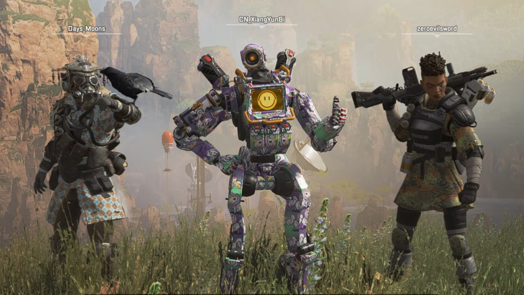 Ninjas in Pyjamas 在 LPL Split 1 2025 中击败了 Royal Never Give Up