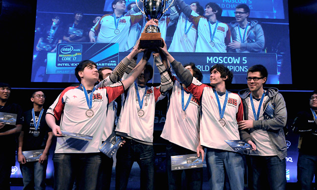 LEC官方公布了本赛季春季赛常规赛MVP的获奖人选