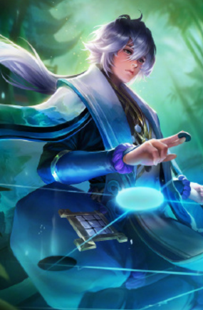 能炸