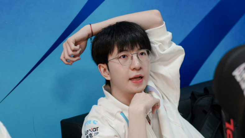 LCK官方：Doran、Peanut、Lehends将不参加今日比赛