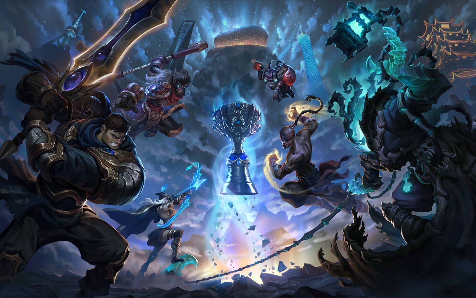 扑克与判断升级（扑克与判断力进阶）