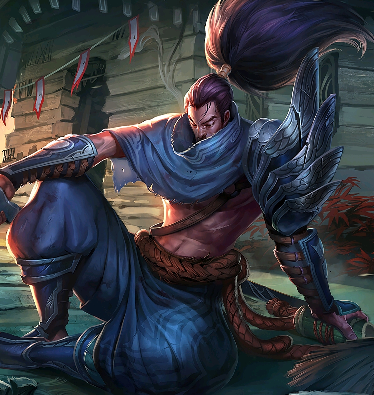 2024年BLAST Premier：秋季对决前10名选手