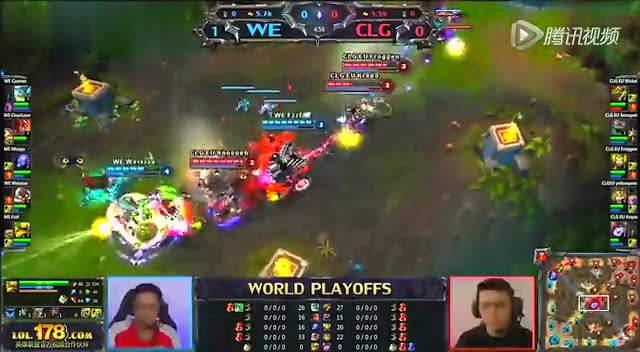 Snappi 谈 Falcons 的困境和与 BLAST 的冲突 - “对每个人来说都是糟糕的局面”