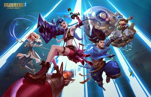 王者荣耀KPL限定皮肤大盘点，上官婉儿皮肤即将绝成绝唱