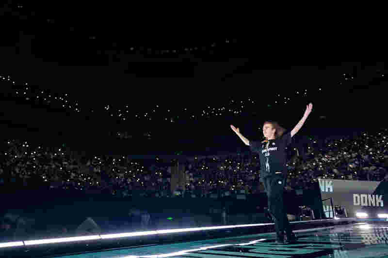 【lpl战报】BLG 2-1 WE：Weiwei破败王节奏拉满 BLG有惊无险战胜WE