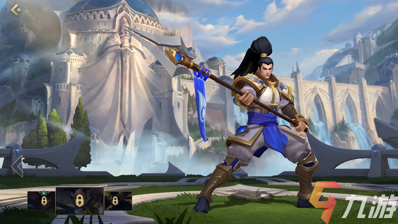 一支顶尖